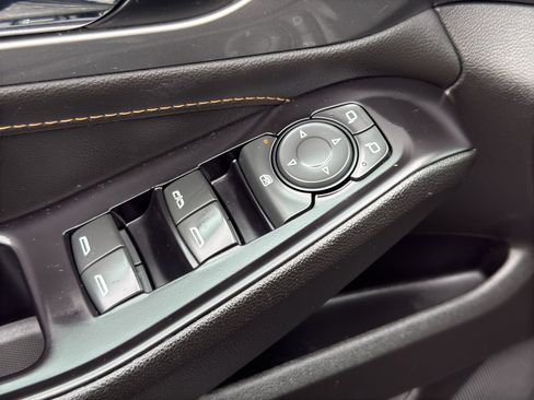 Certified 2020 Chevrolet Traverse LT AWD/4WD image 13