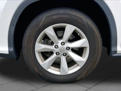 Used 2016 Lexus RX 350 AWD w/ Premium Package image 11