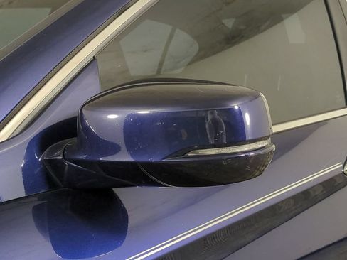 Used 2017 Honda Accord EX-L image 12