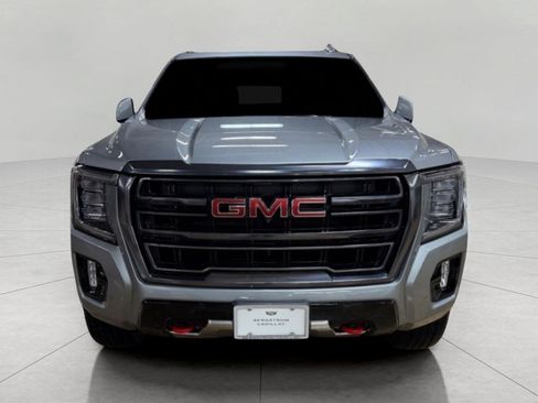 Used 2024 GMC Yukon AT4 w/ Technology Package AWD/4WD image 81