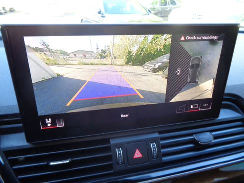 Used 2022 Audi Q5 2.0T Premium Plus image 32