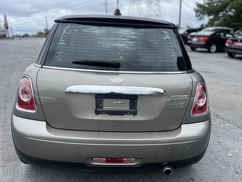 Used 2012 MINI Cooper Hardtop image 5