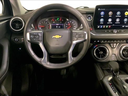 Used 2024 Chevrolet Blazer LT w/ Convenience Package image 5