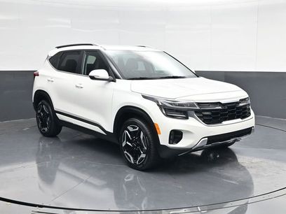 Used 2024 Kia Seltos SX