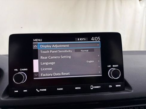 Used 2022 Honda Civic Sport image 35
