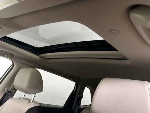 Certified 2025 Honda CR-V EX image 45