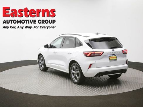 Used 2023 Ford Escape ST-Line image 66