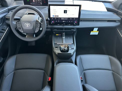New 2026 Toyota bZ Woodland AWD/4WD image 12