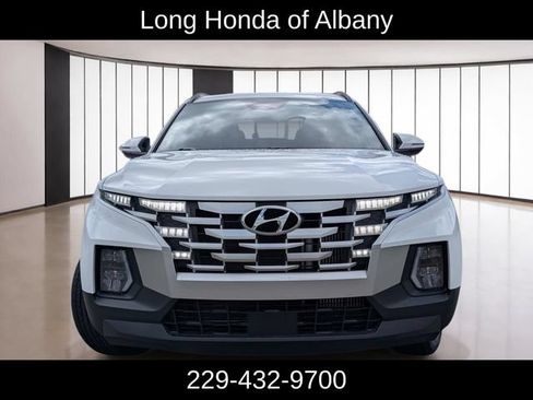 Used 2023 Hyundai Santa Cruz SEL Premium AWD/4WD image 2