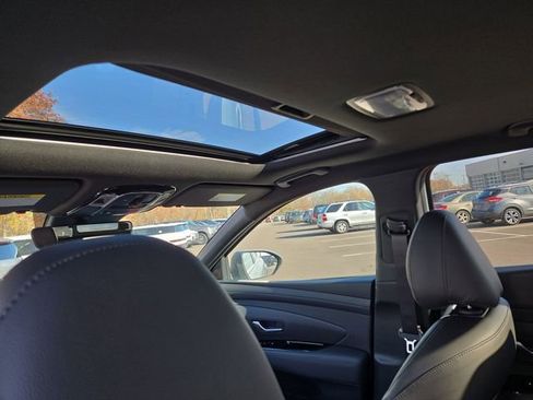 New 2026 Hyundai Santa Cruz Limited image 28