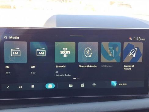 New 2026 Hyundai Tucson SEL image 6