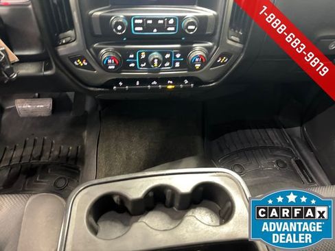 Used 2018 Chevrolet Silverado 1500 LT w/ All Star Edition image 15