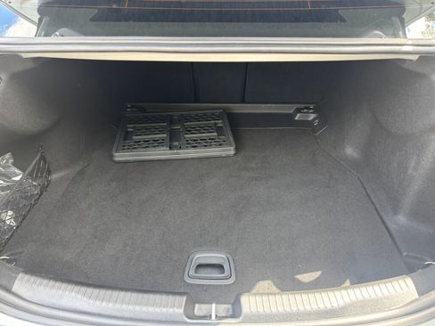 Certified 2024 Mercedes-Benz C 43 AMG 4MATIC Sedan image 14