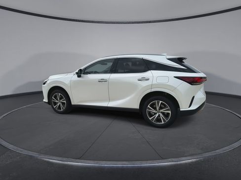 Used 2026 Lexus RX 350 Premium w/ Accessory Package (Z1) FWD image 6