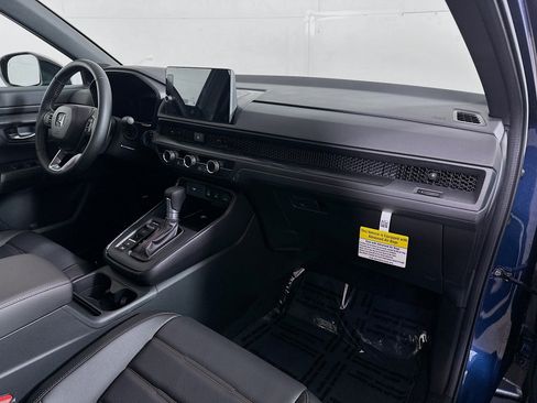 New 2026 Honda CR-V Sport-L image 27