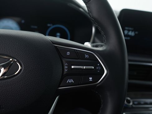 Used 2023 Hyundai Santa Fe SEL w/ Premium Package image 26