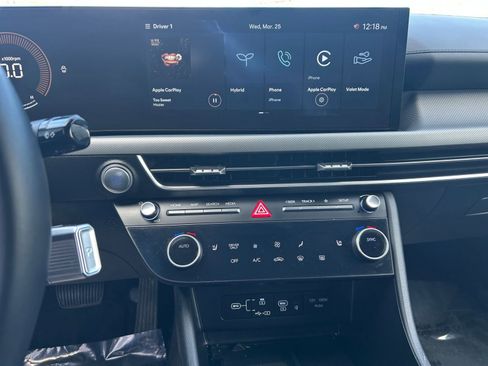 Used 2025 Hyundai Sonata SEL image 20