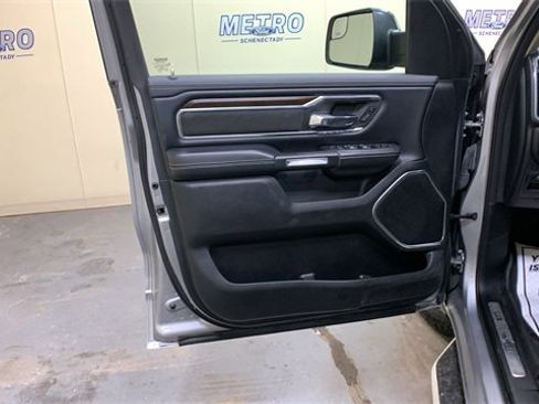 Used 2021 RAM 1500 Laramie image 28