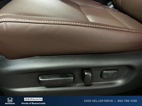 New 2026 Honda Ridgeline RTL image 14