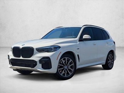 Certified 2023 BMW X5 xDrive45e w/ M Sport Package