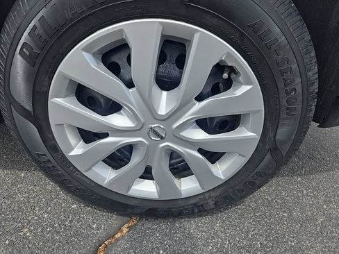Used 2020 Nissan Rogue S AWD/4WD image 37