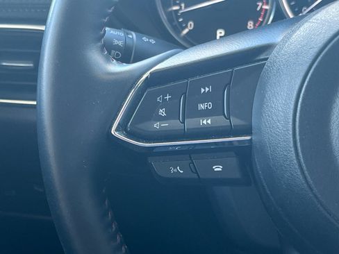 Used 2025 MAZDA CX-5 Carbon Edition AWD/4WD image 35