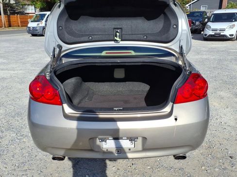 Used 2009 INFINITI G37 x w/ Premium Pkg image 11