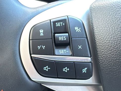 Certified 2025 Ford Explorer Active AWD/4WD image 12