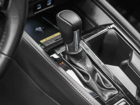 Used 2024 Honda Accord Touring image 23