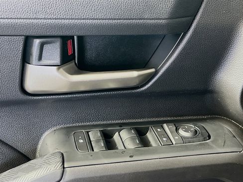 New 2025 Toyota Tacoma TRD Off-Road image 16