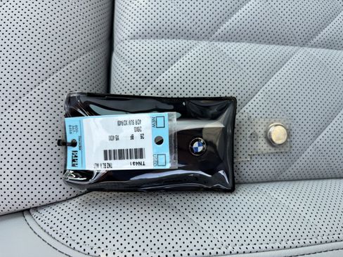 Used 2026 BMW X5 xDrive40i image 38