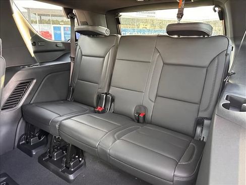 New 2026 GMC Yukon Denali AWD/4WD image 25