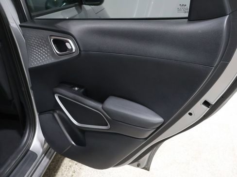 Used 2024 Kia Soul LX w/ Option Group 015 image 21