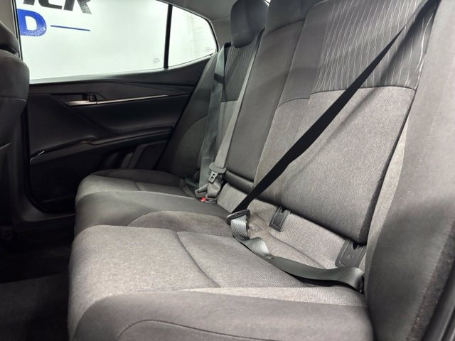 Used 2026 Toyota Camry LE w/ Convenience Package FWD image 9