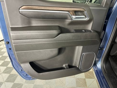 Used 2024 Chevrolet Silverado 1500 LT AWD/4WD image 24