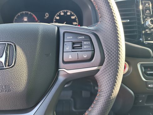 Used 2025 Honda Ridgeline TrailSport+ image 21