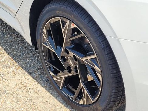 New 2026 Kia K5 GT-Line AWD/4WD image 5