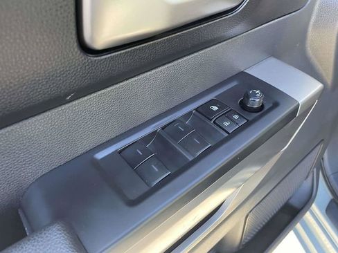 Used 2024 Toyota Tundra SR5 w/ SR5 Convenience Package image 18