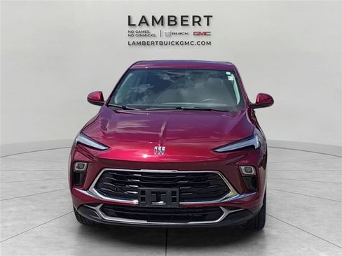 Used 2024 Buick Encore GX Preferred FWD image 8