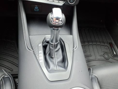 Certified 2026 Ford Mustang GT Premium RWD image 20