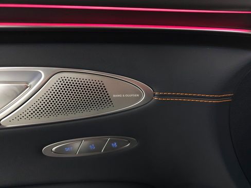 New 2026 Genesis GV70 2.5T Sport Prestige AWD/4WD image 11