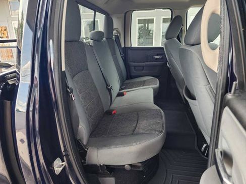 Used 2014 RAM 1500 Big Horn AWD/4WD image 17