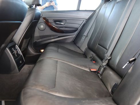 Used 2015 BMW 335i Sedan image 28