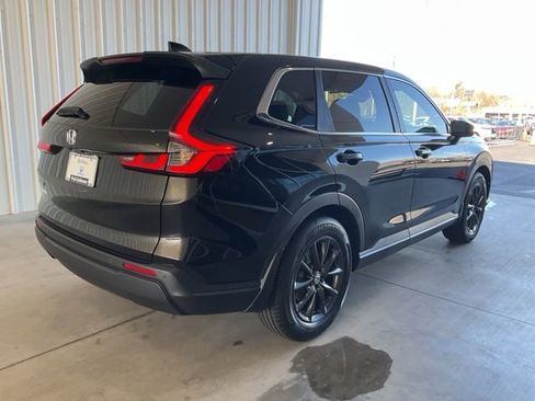 New 2026 Honda CR-V EX-L image 22
