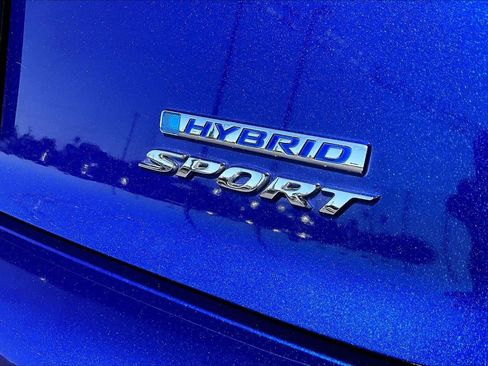 Used 2025 Honda Accord Sport image 9