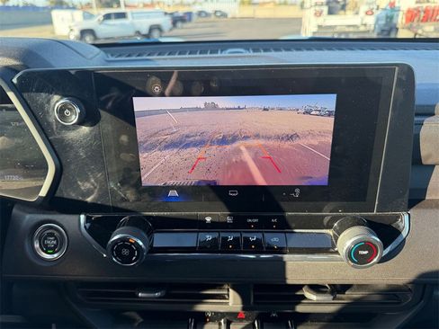 Certified 2023 Chevrolet Colorado Trail Boss w/ Advanced Trailering Package image 25