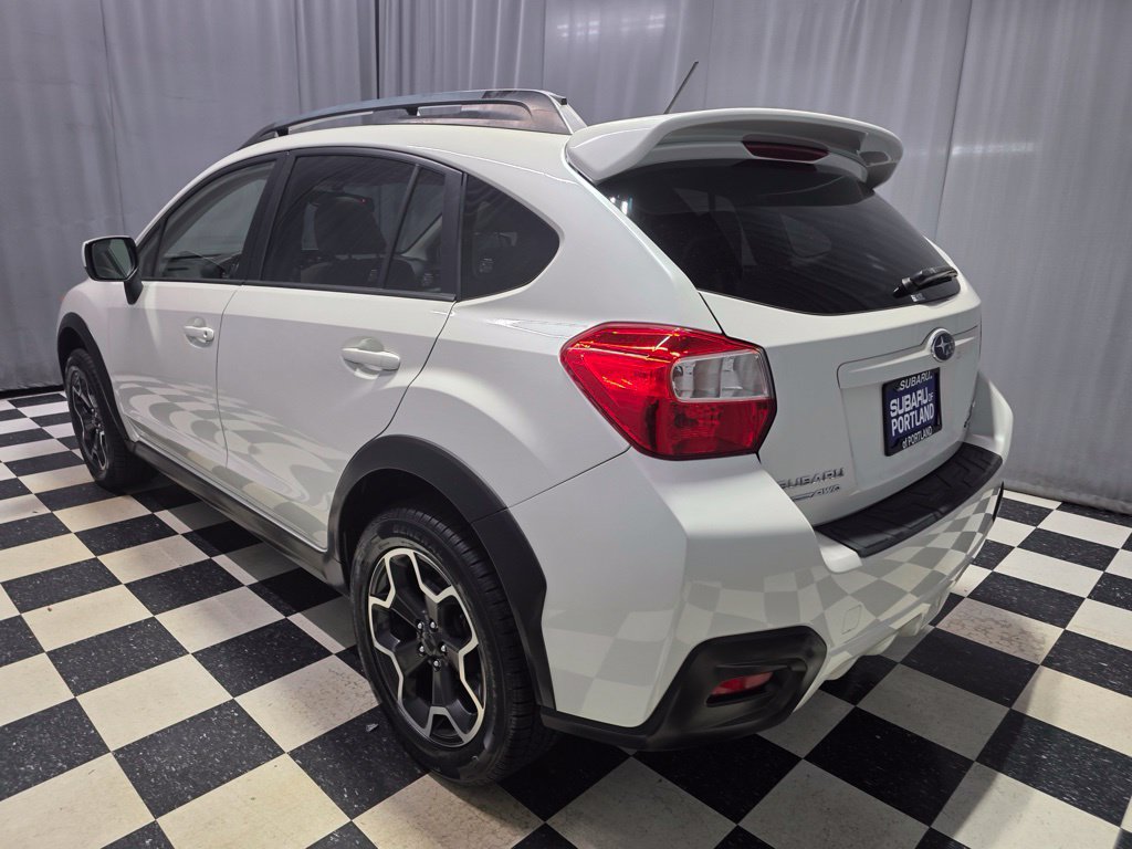 Used 2013 Subaru Crosstrek 2.0i Premium AWD/4WD image 6