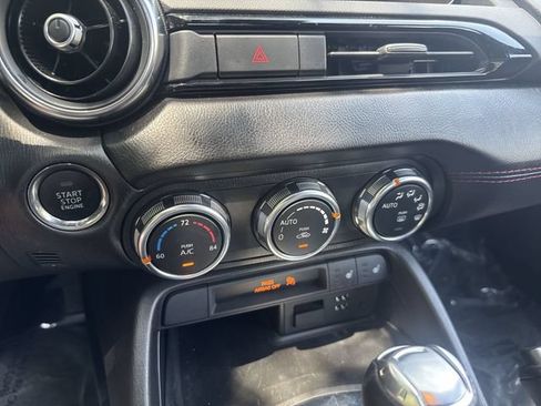 Used 2016 MAZDA MX-5 Miata Grand Touring RWD image 20