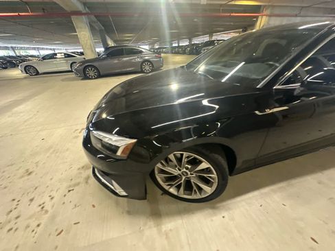 Used 2023 Audi A5 2.0T Premium w/ Convenience Package image 8