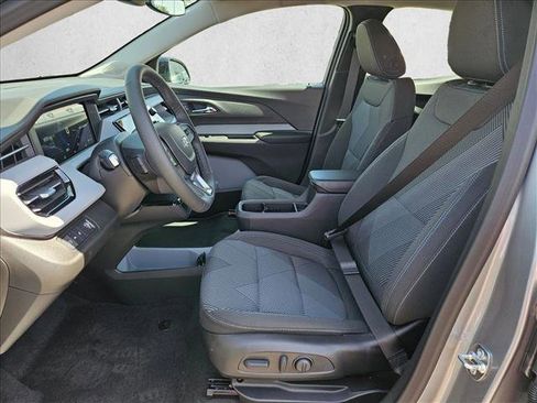 New 2027 Chevrolet Bolt LT FWD image 4